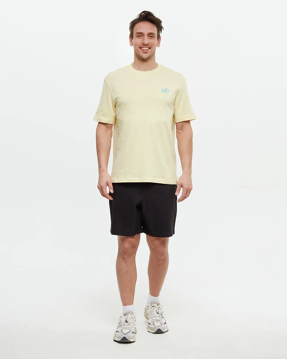 Seaforestation Relaxed T-Shirt sold by tentree product image thumbnail 2