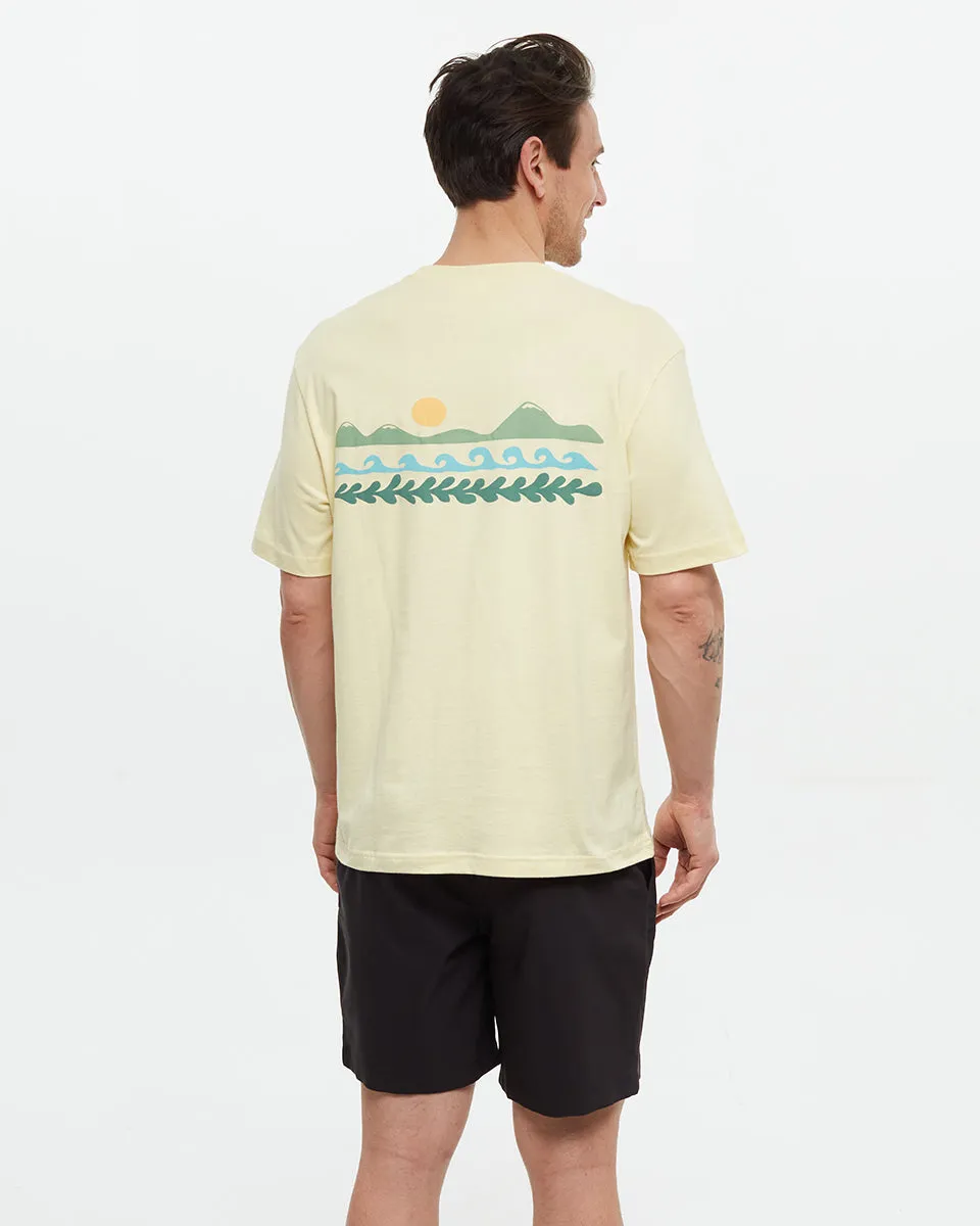 Seaforestation Relaxed T-Shirt sold by tentree