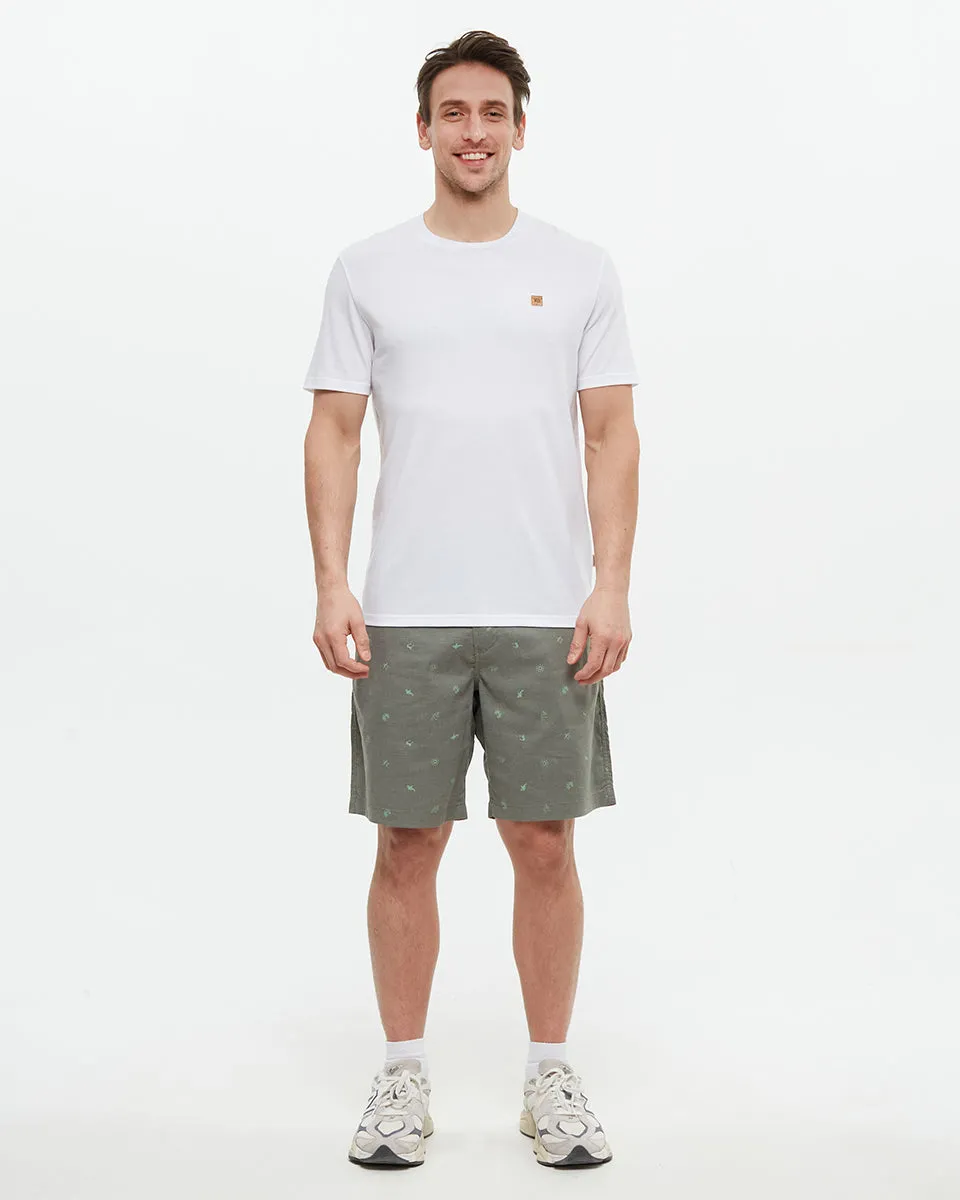 Hemp Latitude Short sold by tentree product image thumbnail 2