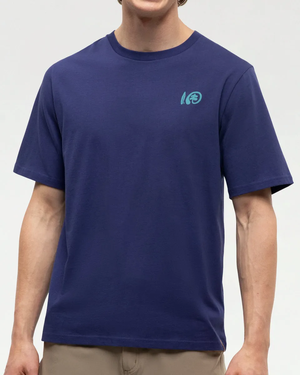 Seaforestation Relaxed T-Shirt sold by tentree product image thumbnail 4
