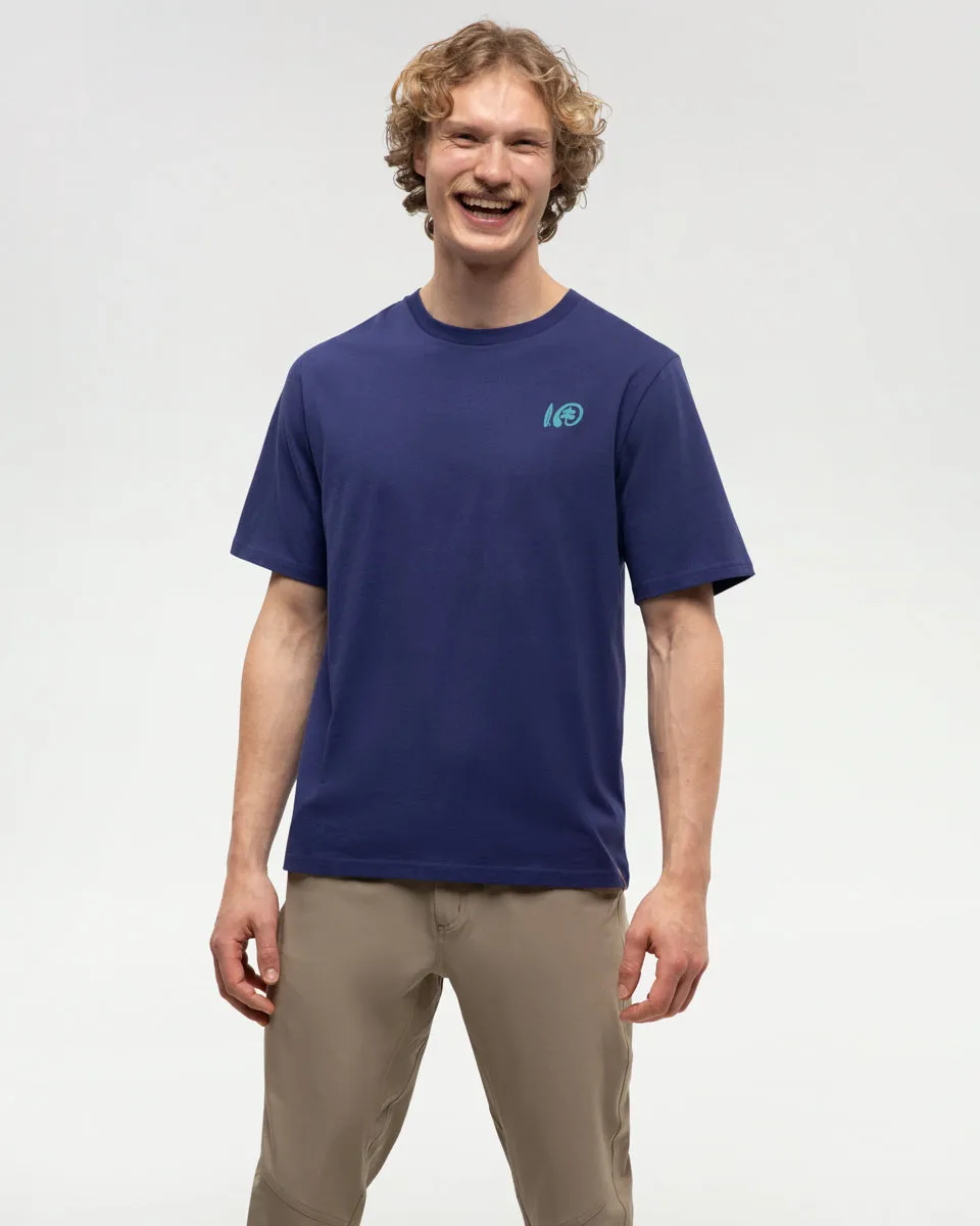 Seaforestation Relaxed T-Shirt sold by tentree product image thumbnail 3