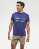 Seaforestation Regenerative T-Shirt sold by tentree