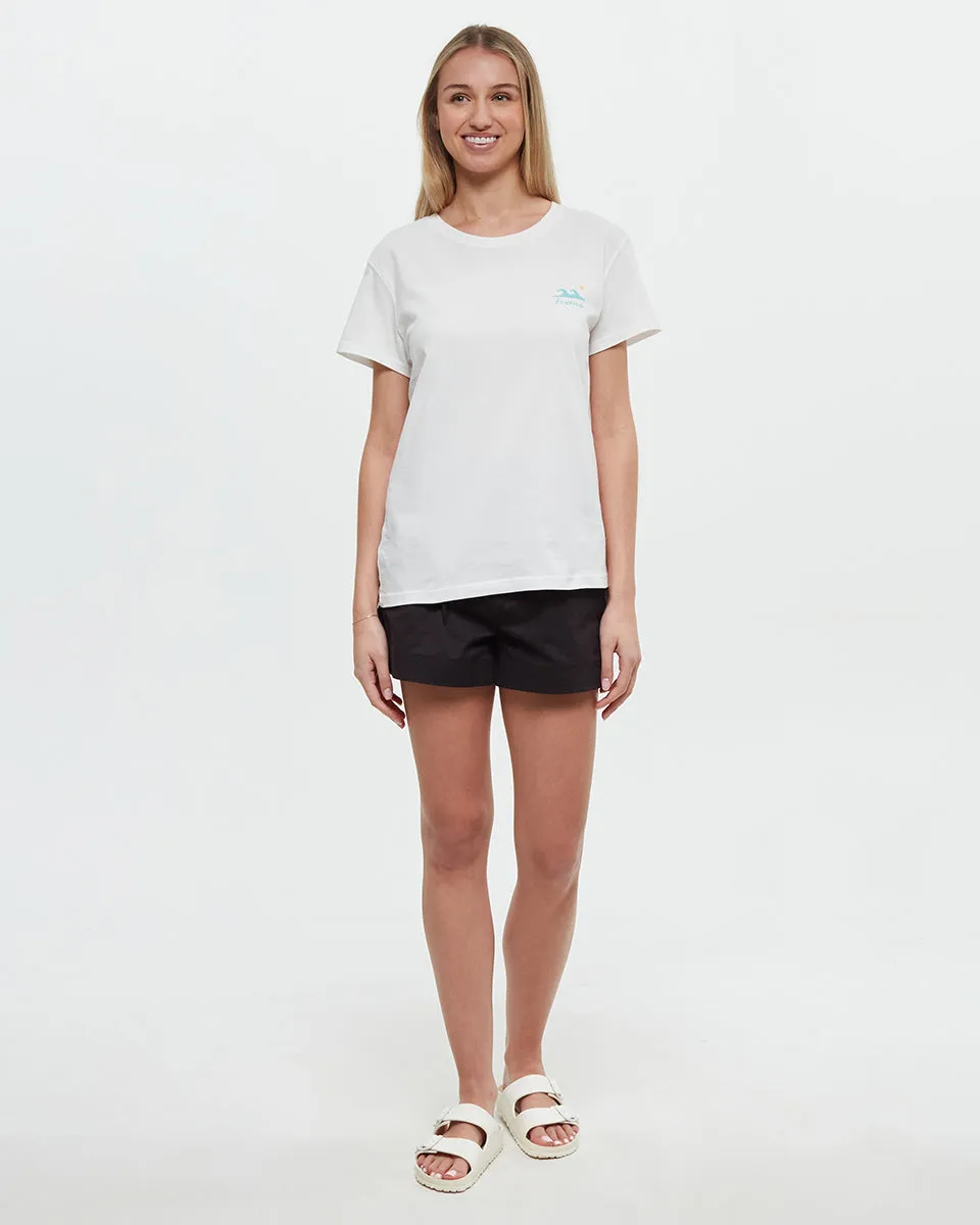 Seaforestation T-Shirt sold by tentree product image thumbnail 2