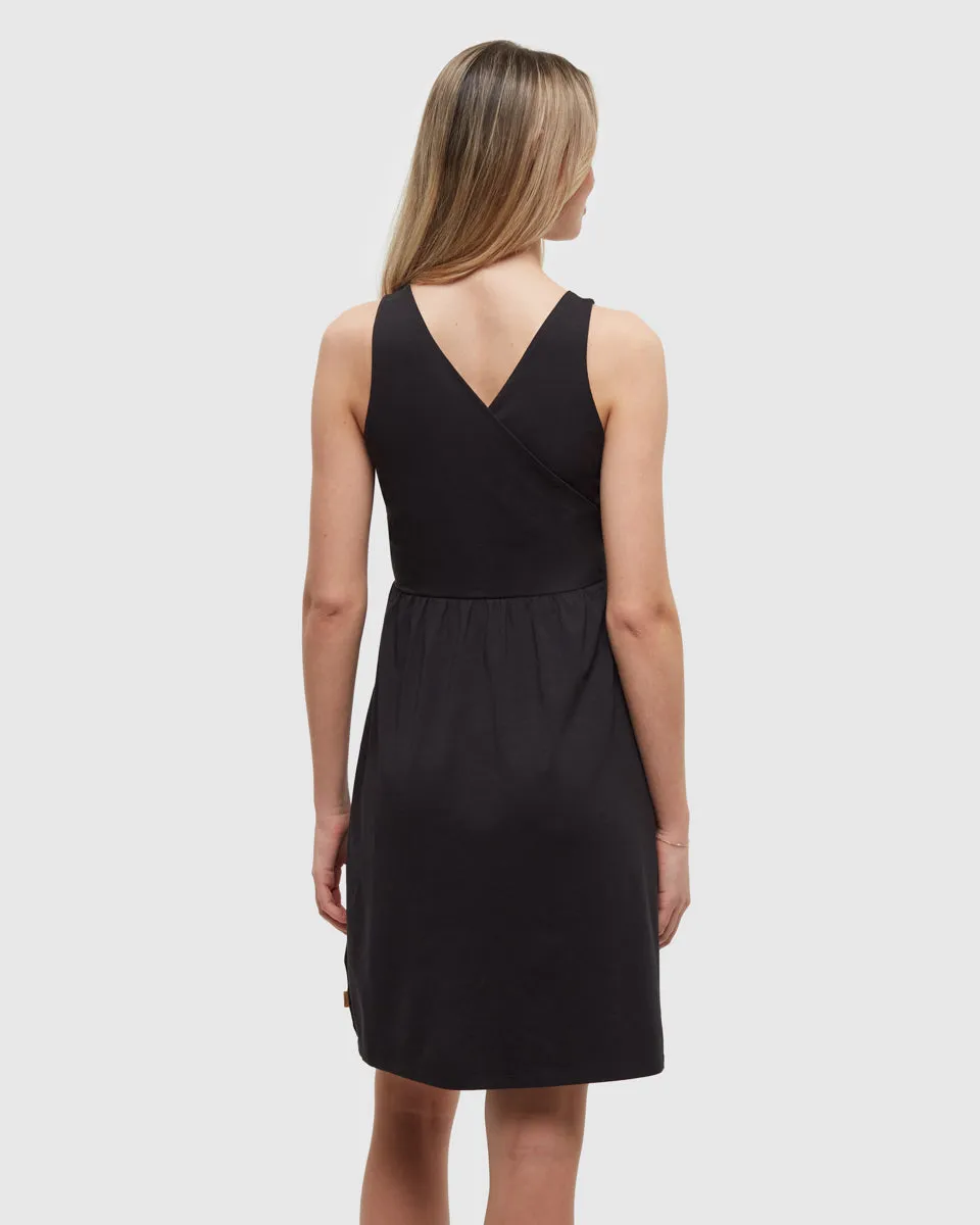 Cottonwood Dress sold by tentree product image thumbnail 3