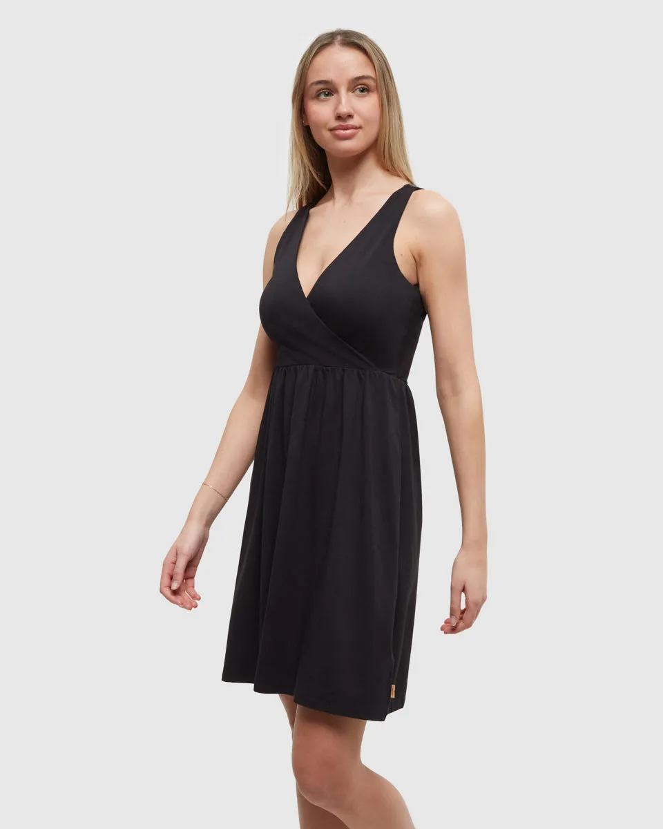 Cottonwood Dress sold by tentree product image thumbnail 2