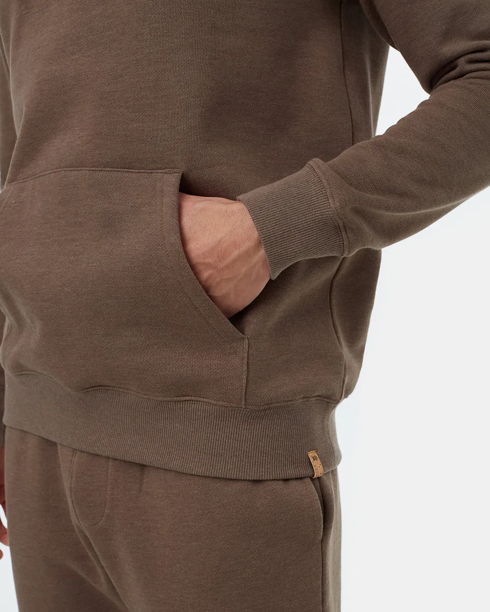 Juniper Hoodie sold by tentree product image thumbnail 4