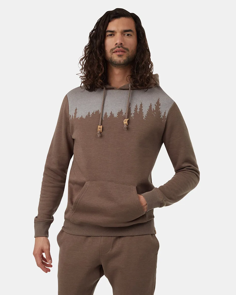 Juniper Hoodie sold by tentree product image thumbnail 2