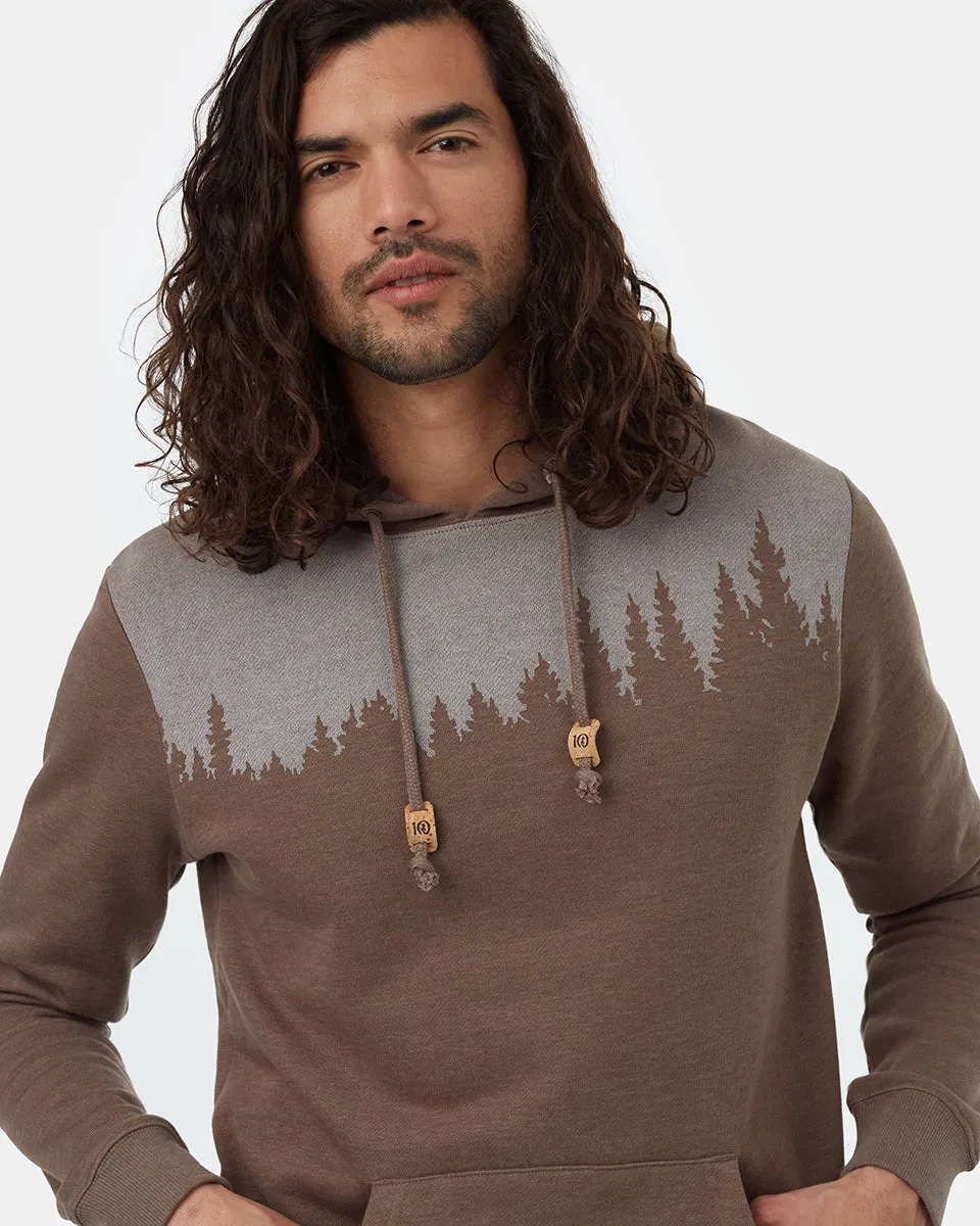 Juniper Hoodie sold by tentree product image thumbnail 3