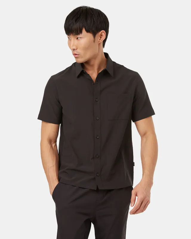 InMotion Button Down Shirt sold by tentree