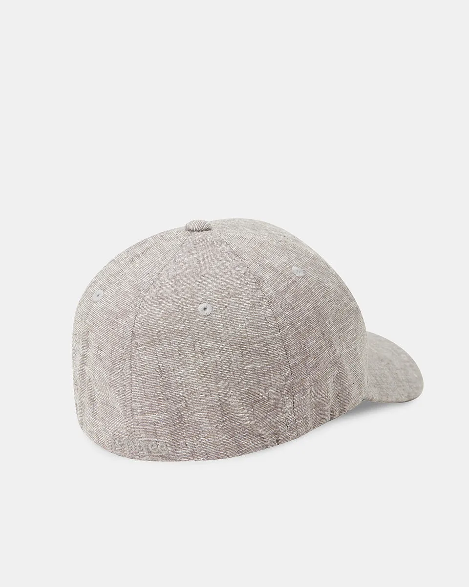 Logo Hemp Thicket Hat sold by tentree product image thumbnail 2