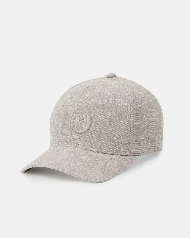 Logo Hemp Thicket Hat sold by tentree