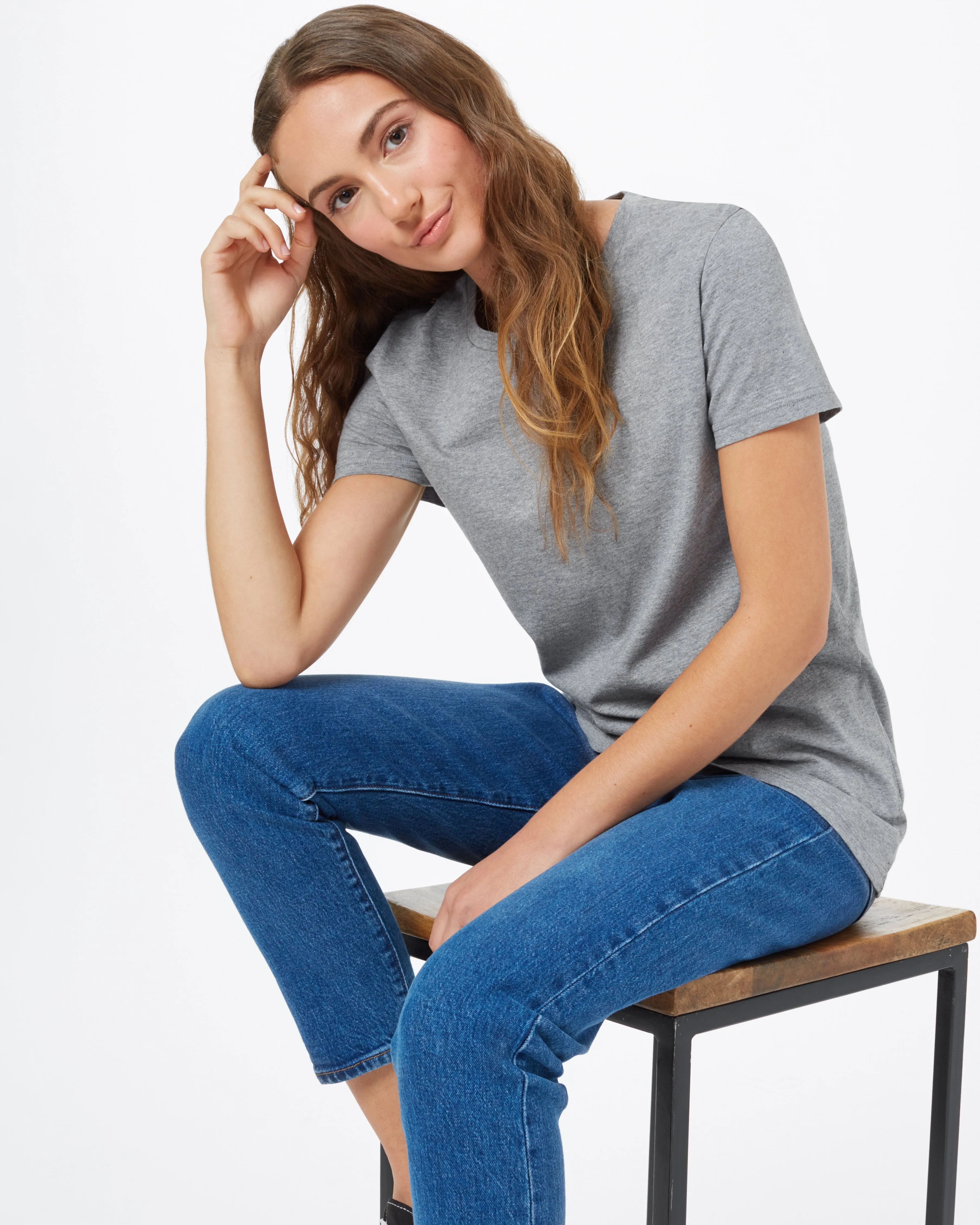 C2C Classic T-Shirt sold by tentree product image thumbnail 2