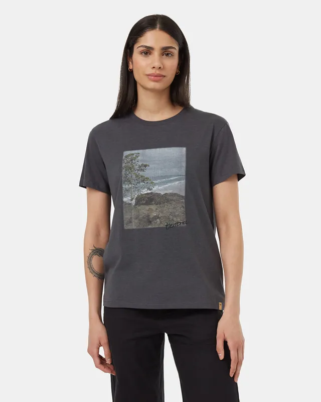 Vintage Photo T-Shirt sold by tentree