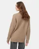 Highline Oversized Button Cardigan sold by tentree