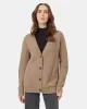 Highline Oversized Button Cardigan sold by tentree