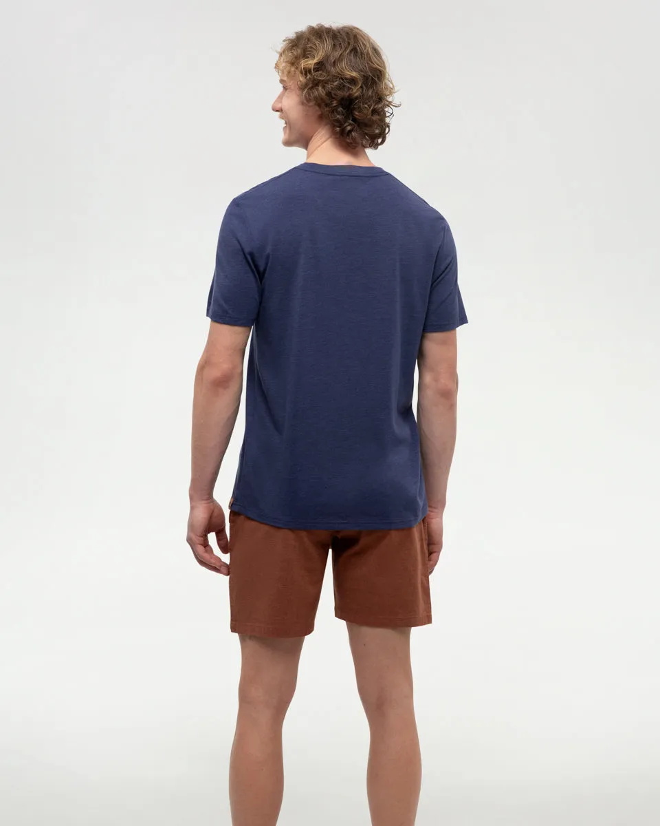 Sasquatch T-Shirt sold by tentree product image thumbnail 3