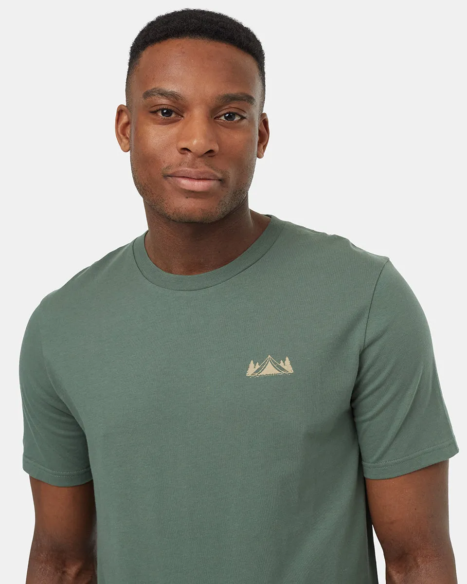 Come On In T-Shirt sold by tentree product image thumbnail 4