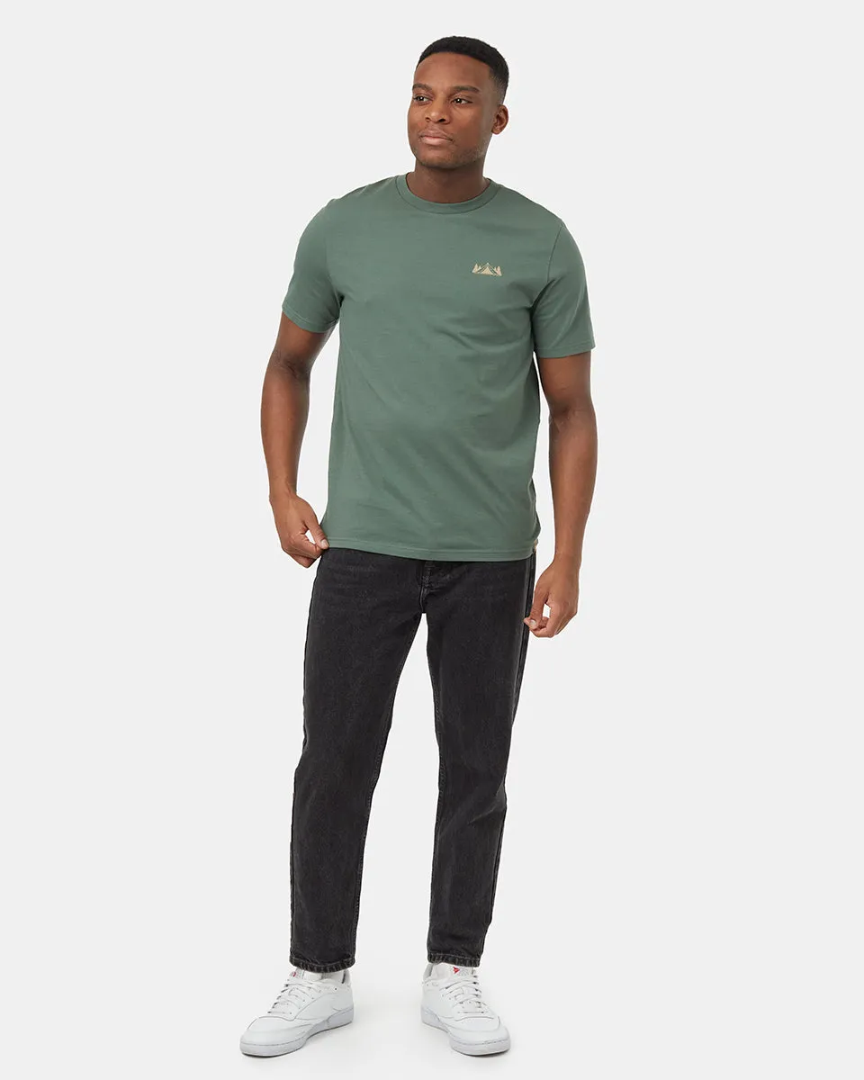 Come On In T-Shirt sold by tentree product image thumbnail 2