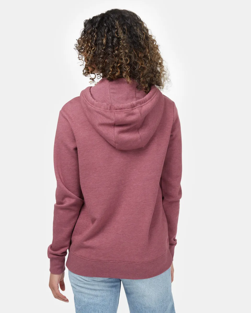 TreeFleece Banshee Hoodie sold by tentree product image thumbnail 3