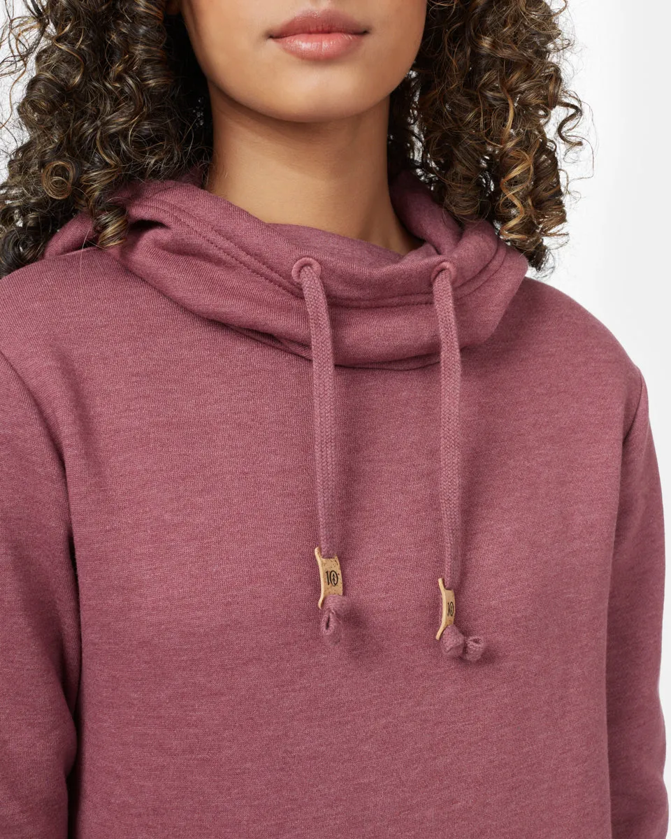 TreeFleece Banshee Hoodie sold by tentree product image thumbnail 5
