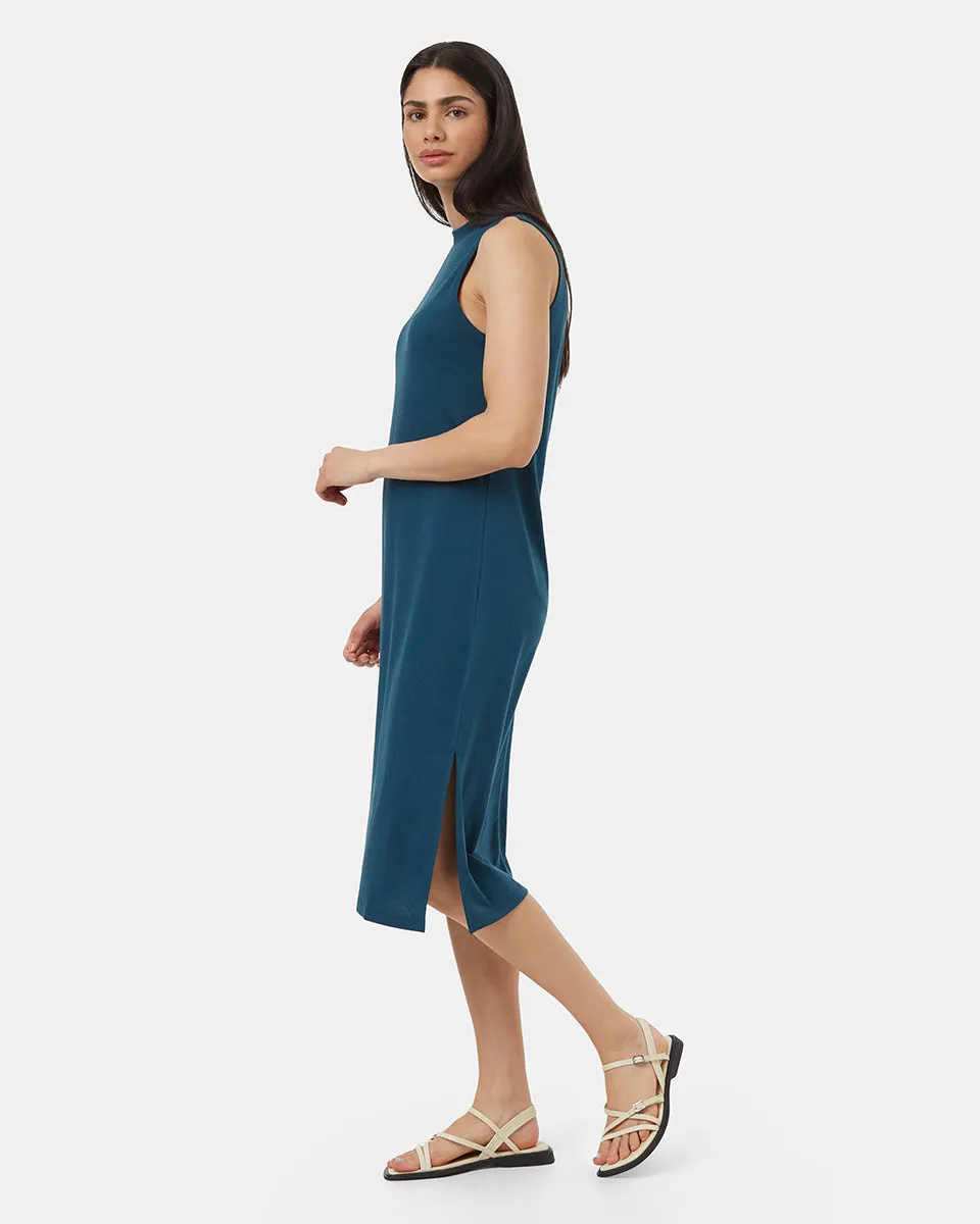 TreeBlend Tank Dress sold by tentree product image thumbnail 2