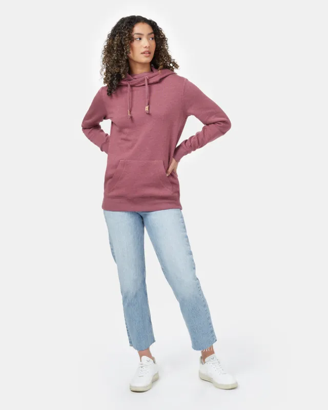 TreeFleece Banshee Hoodie sold by tentree