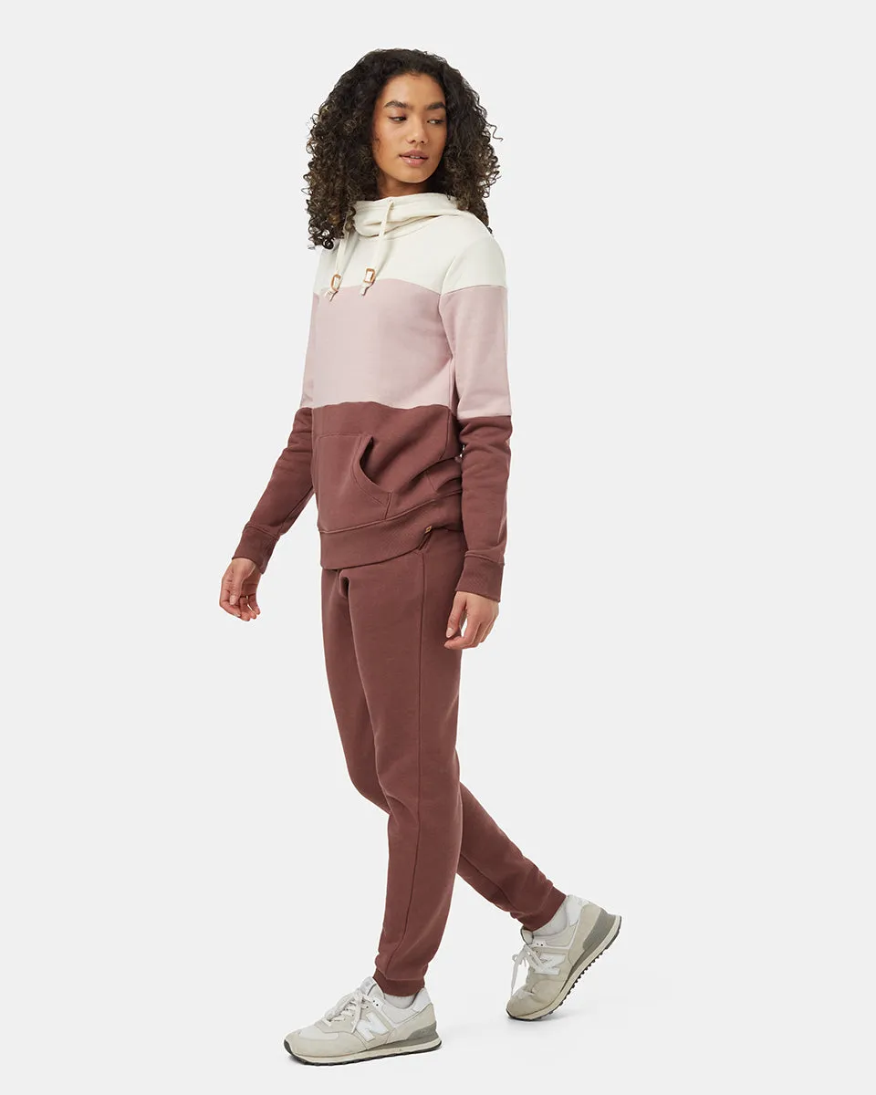 Blocked Banshee Hoodie sold by tentree product image thumbnail 2