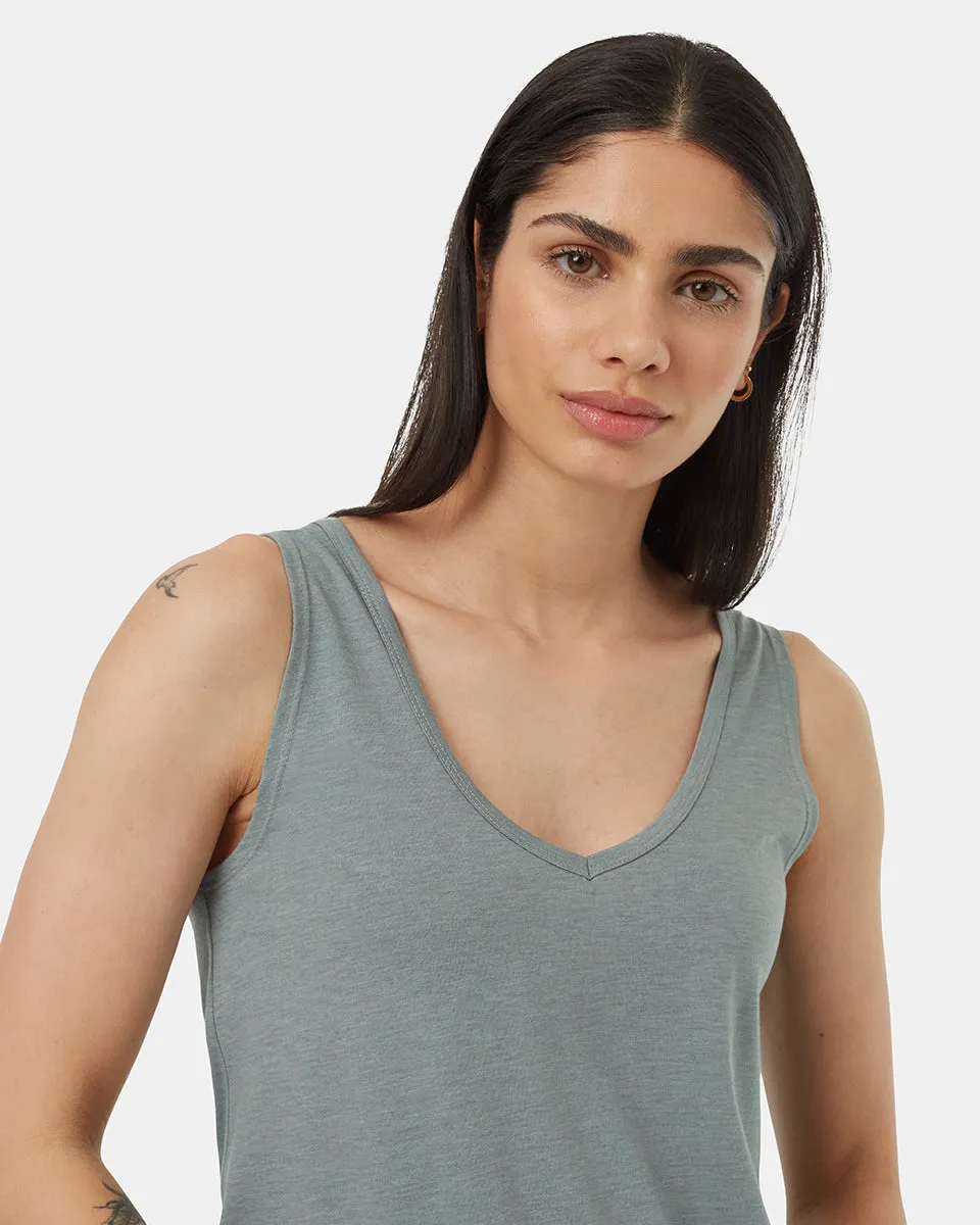 Kinney Tank sold by tentree product image thumbnail 4