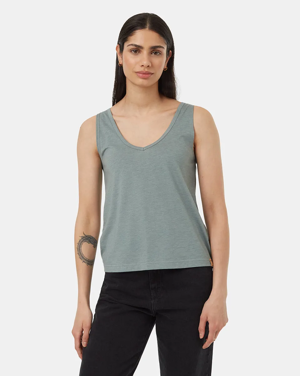 Kinney Tank sold by tentree