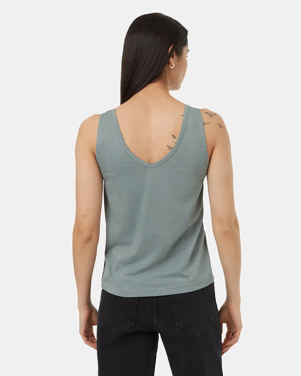 Kinney Tank sold by tentree product image thumbnail 3