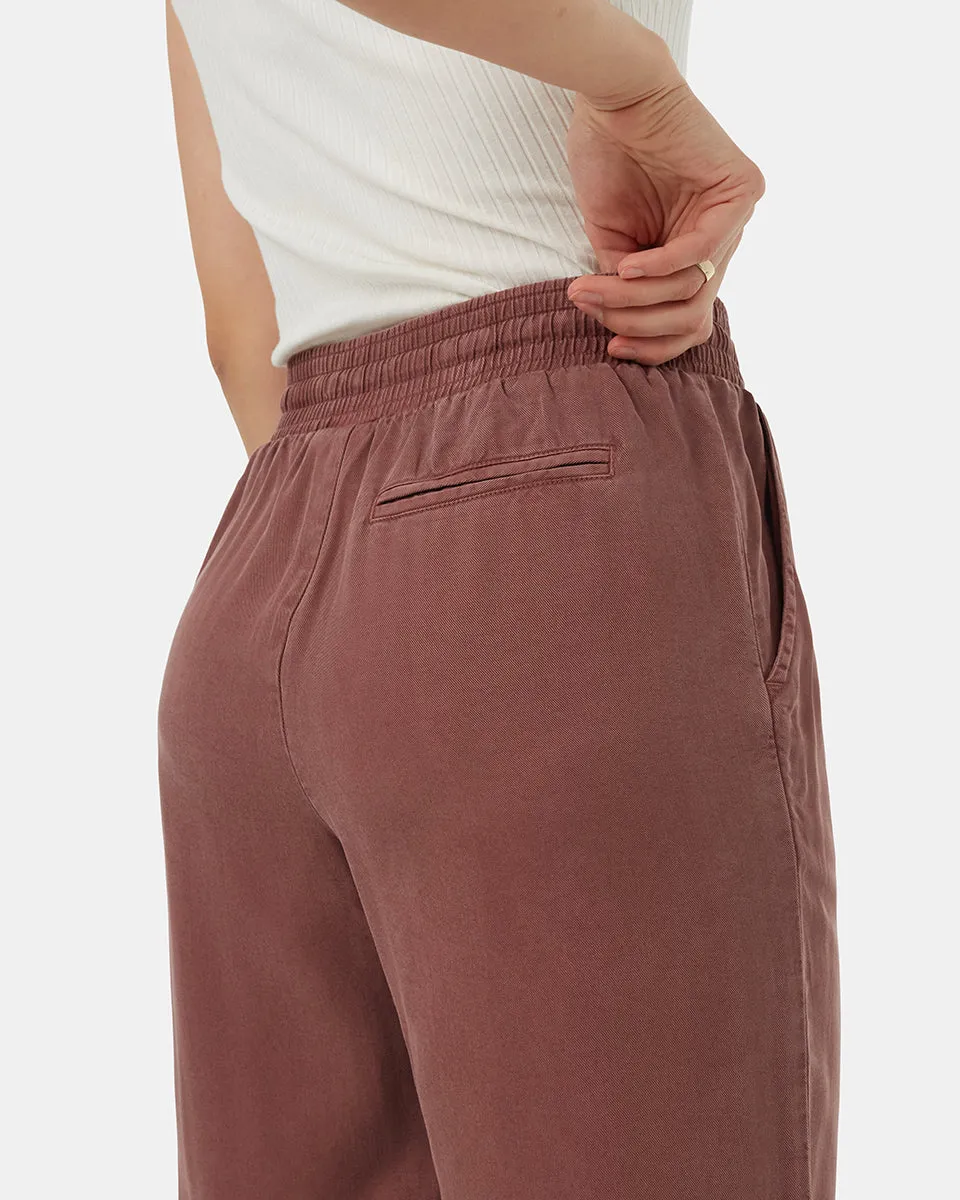 Brookside Jogger sold by tentree product image thumbnail 5