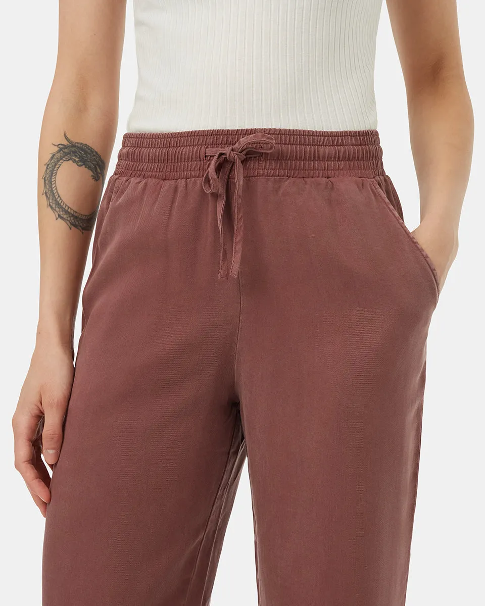 Brookside Jogger sold by tentree product image thumbnail 4