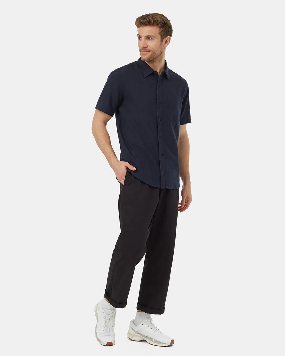 Dundas Shirt sold by tentree product image thumbnail 2