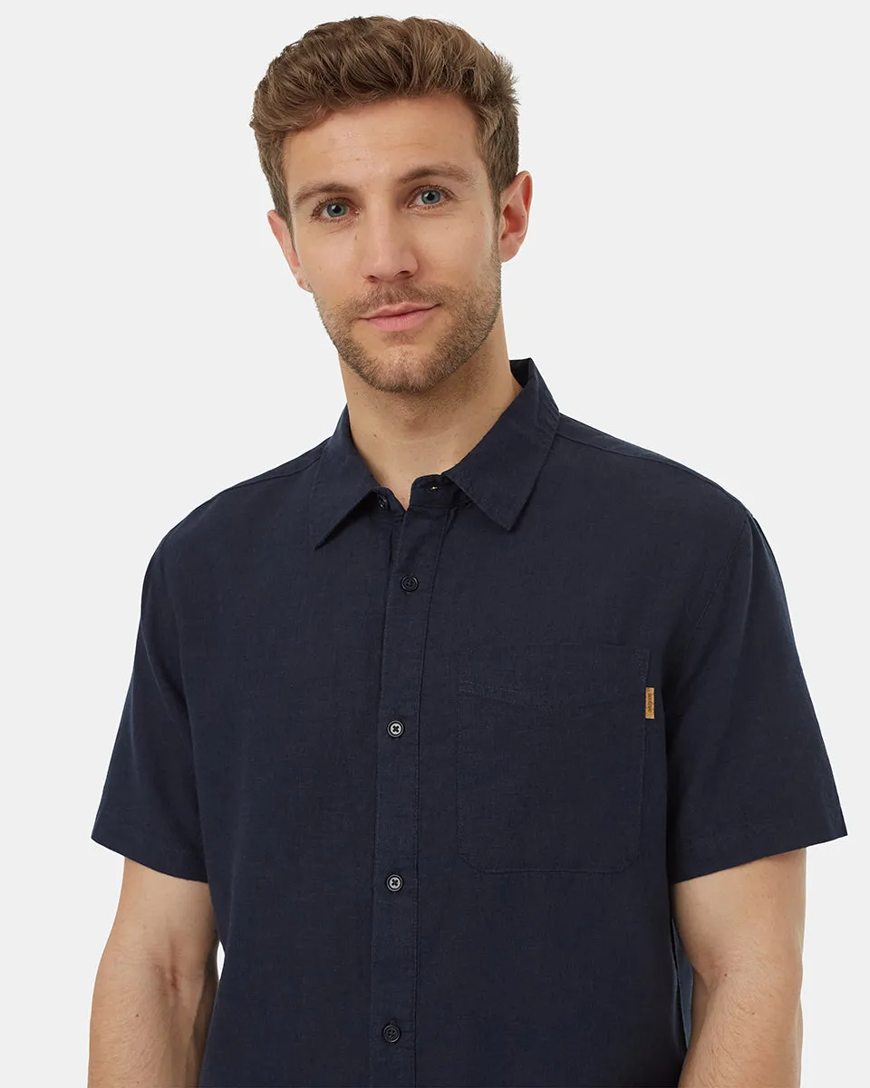 Dundas Shirt sold by tentree product image thumbnail 4