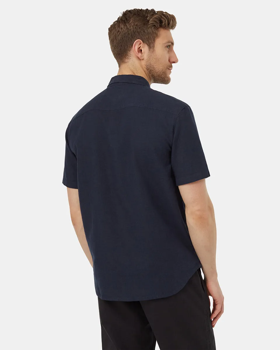 Dundas Shirt sold by tentree product image thumbnail 3