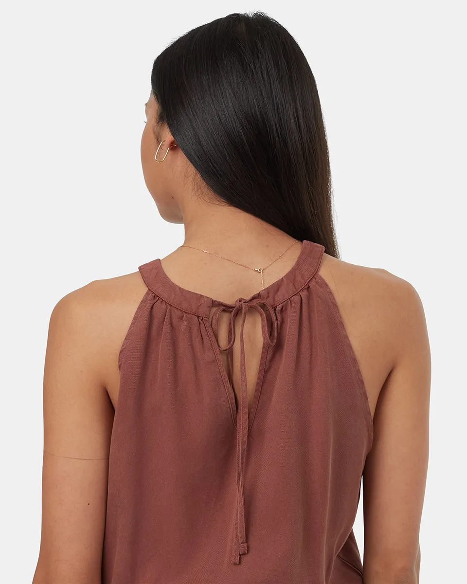 Cypress Dress sold by tentree product image thumbnail 5