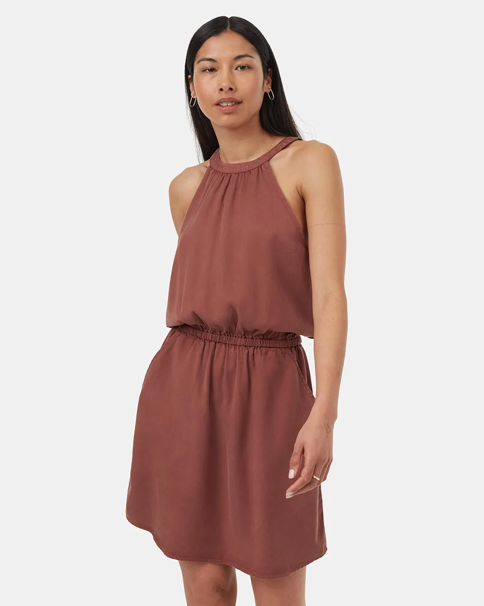 Cypress Dress sold by tentree product image thumbnail 2