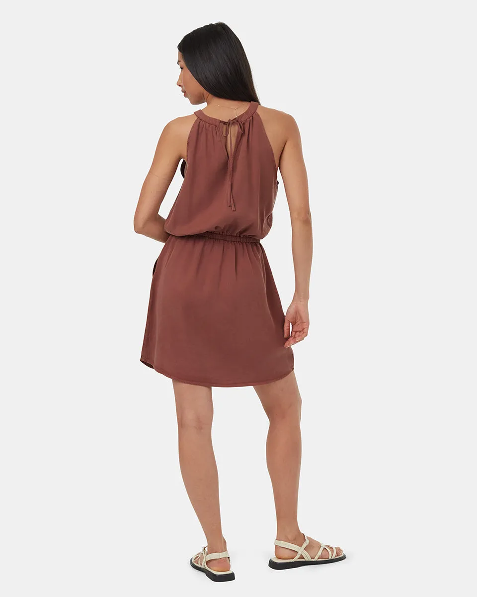 Cypress Dress sold by tentree product image thumbnail 3