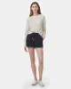 Highline Cotton Rib Crew Sweater sold by tentree