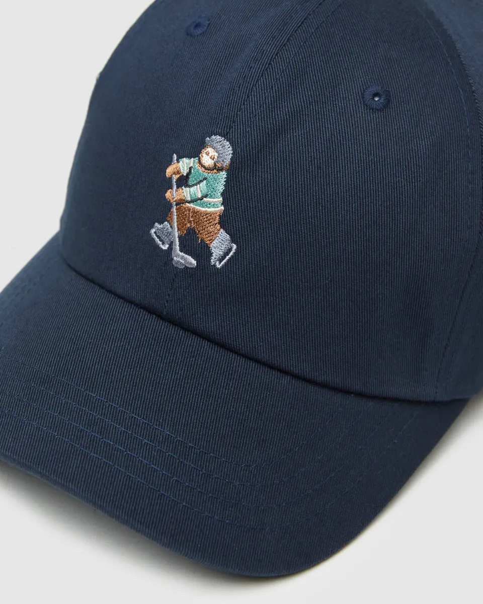 Sasquatch Peak Hat sold by tentree product image thumbnail 2
