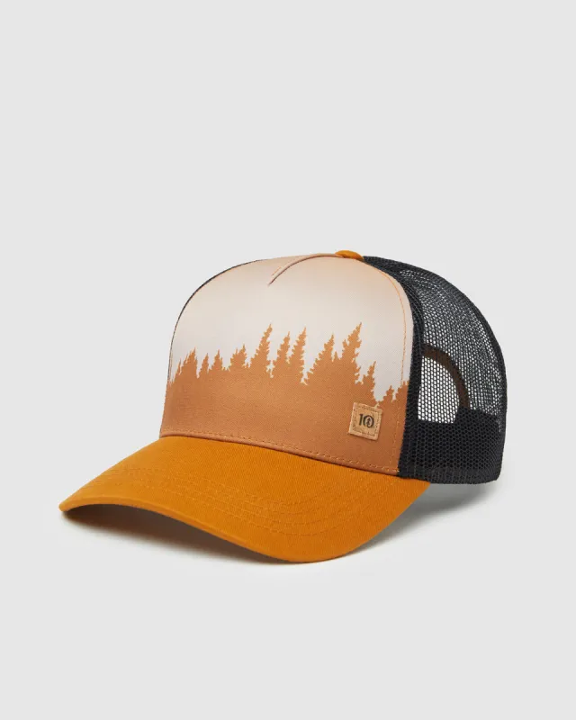 Juniper Altitude Hat sold by tentree
