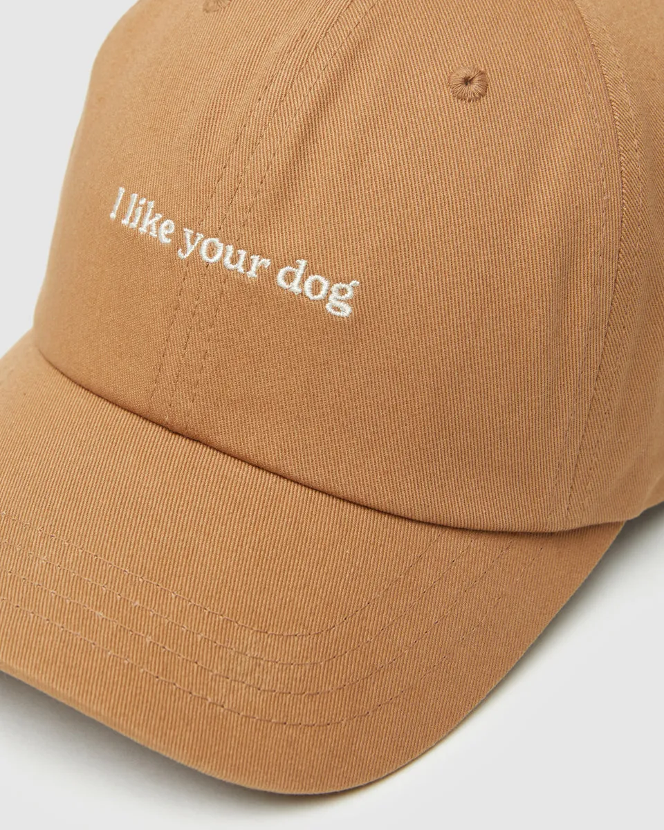 Slogan Peak Hat sold by tentree product image thumbnail 2