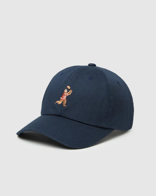 Sasquatch Peak Hat sold by tentree