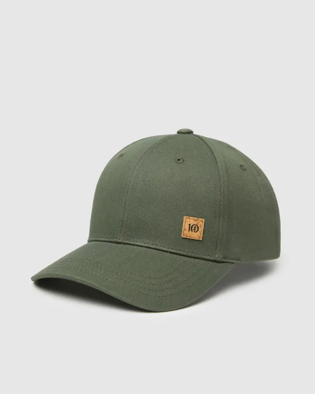 Cork Icon Elevation Hat sold by tentree