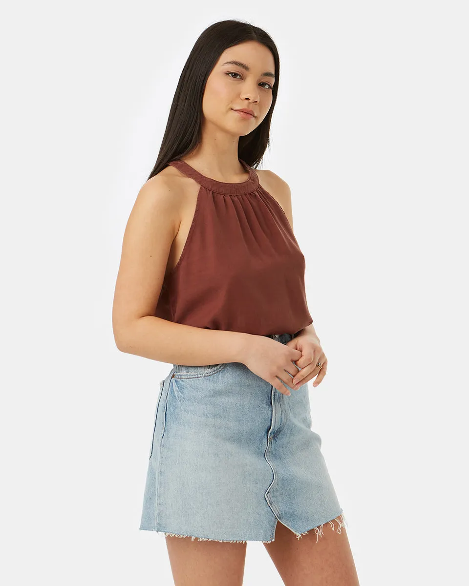 Cypress Tank sold by tentree product image thumbnail 3