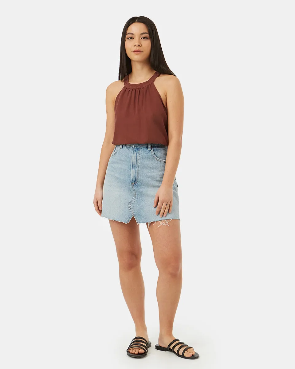 Cypress Tank sold by tentree product image thumbnail 2