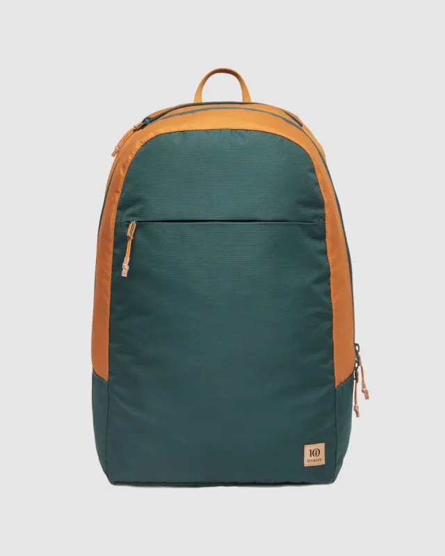 Ruxton Packable Backpack sold by tentree