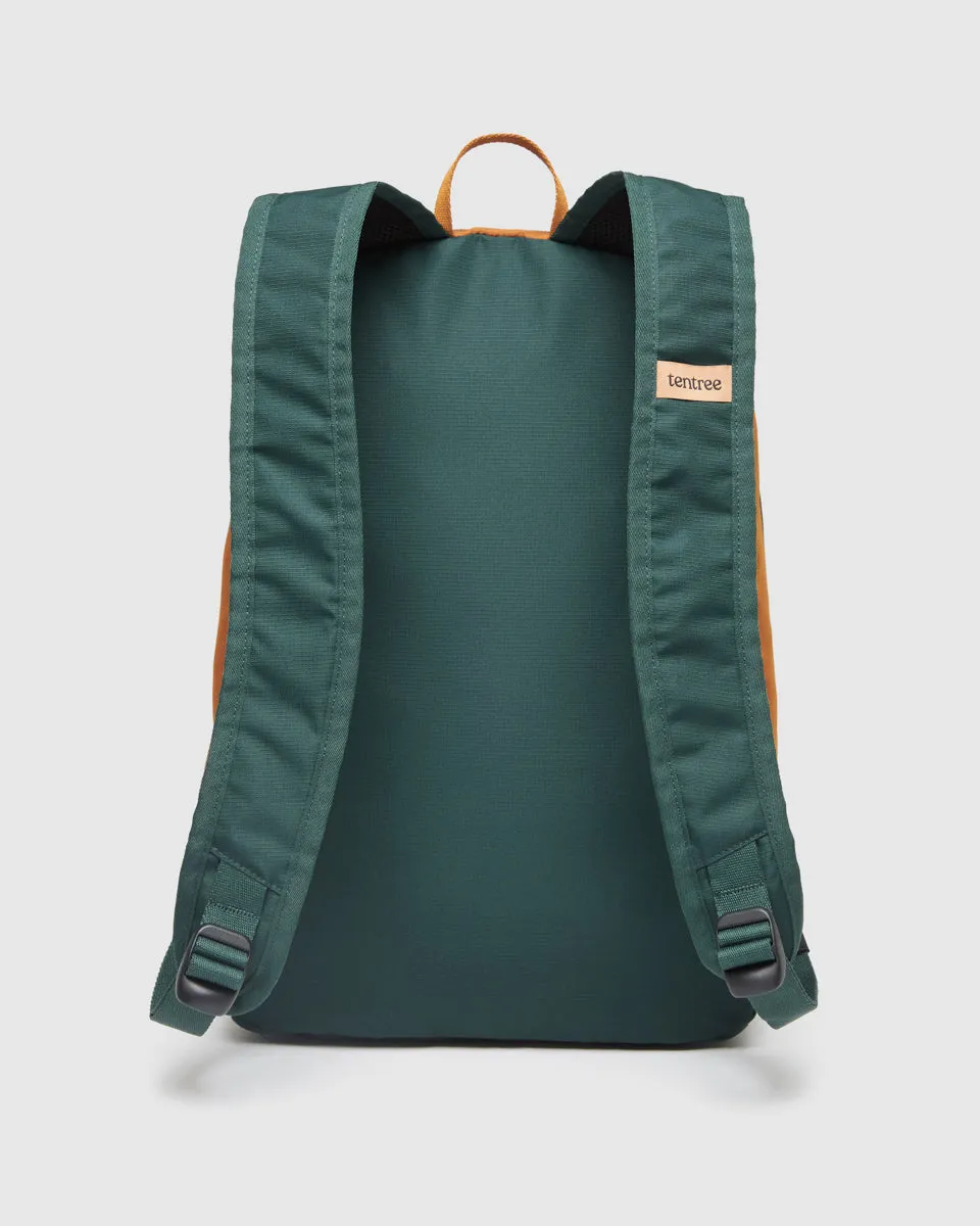 Ruxton Packable Backpack sold by tentree product image thumbnail 2