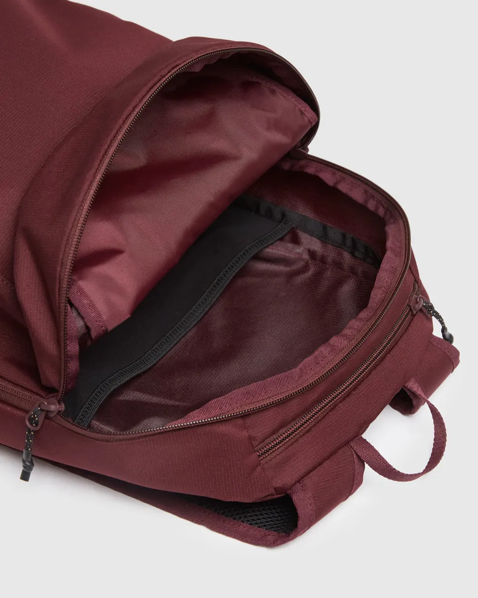 Ruxton Packable Backpack sold by tentree product image thumbnail 4