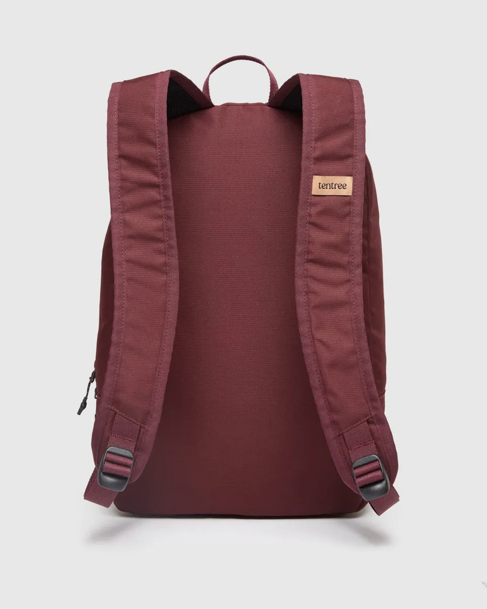 Ruxton Packable Backpack sold by tentree product image thumbnail 2